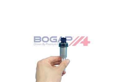 BOGAP B1340100 Číslo výrobce: 84812010900. EAN: 4251789117458.