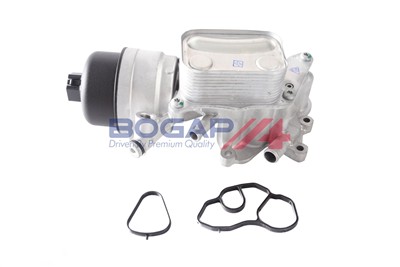 BOGAP B1425109 Číslo výrobce: 84219990990. EAN: 4255659924924.