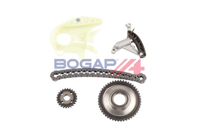 BOGAP B1432101 Číslo výrobce: 84839081900. EAN: 4255596571588.