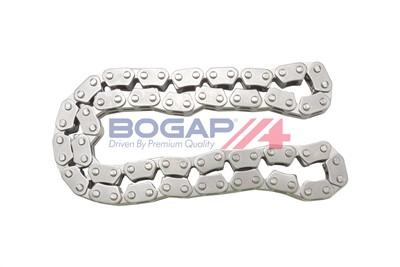 BOGAP B1432105 Číslo výrobce: 84839081900. EAN: 4255659968508.