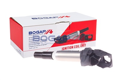 BOGAP B1511101 Číslo výrobce: 85113000900. EAN: 4251789178916.