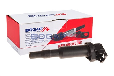 BOGAP B1511104 Číslo výrobce: 85113000900. EAN: 4255596515438.