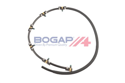 BOGAP B1621100 Číslo výrobce: 39173300900. EAN: 4251789105400.