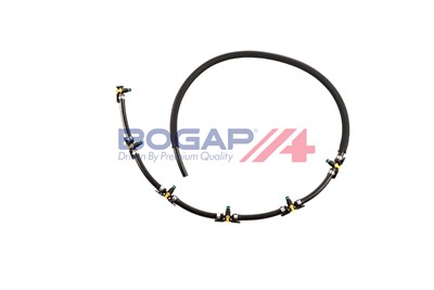 BOGAP B1621100 Číslo výrobce: 39173300900. EAN: 4251789105400.