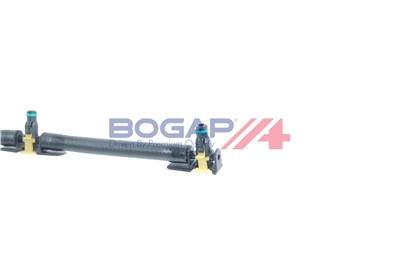 BOGAP B1621100 Číslo výrobce: 39173300900. EAN: 4251789105400.