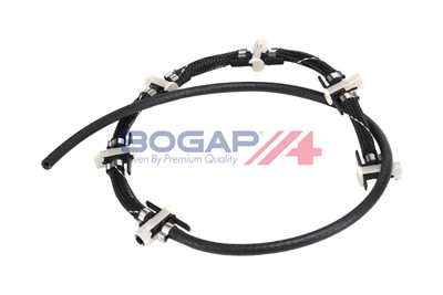 BOGAP B1621104 Číslo výrobce: 39173300900. EAN: 4251789104267.