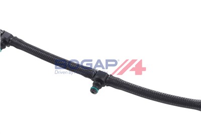 BOGAP B1621105 Číslo výrobce: 39173300900. EAN: 4251789105868.