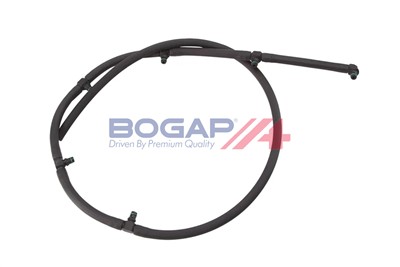 BOGAP B1621106 Číslo výrobce: 39173300900. EAN: 4251789106582.