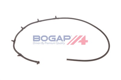 BOGAP B1621106 Číslo výrobce: 39173300900. EAN: 4251789106582.
