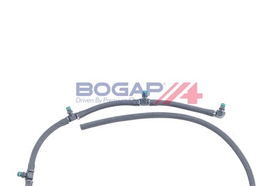 BOGAP B1621107 Číslo výrobce: 39173300900. EAN: 4251789105882.
