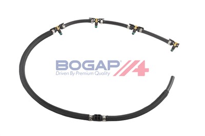 BOGAP B1621110 Číslo výrobce: 39173300900. EAN: 4251789105394.