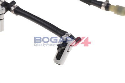 BOGAP B1621112 Číslo výrobce: 39173300900. EAN: 4251789191021.