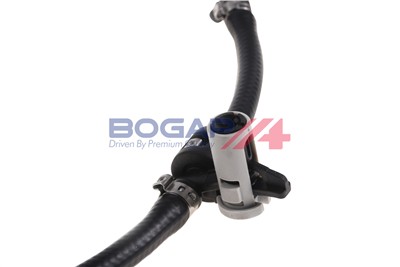 BOGAP B1621112 Číslo výrobce: 39173300900. EAN: 4251789191021.