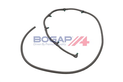 BOGAP B1621116 Číslo výrobce: 39173300900. EAN: 4255659985536.