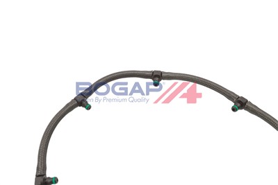 BOGAP B1621116 Číslo výrobce: 39173300900. EAN: 4255659985536.