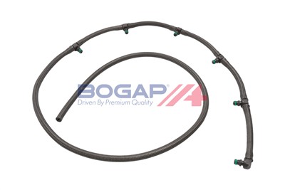 BOGAP B1621116 Číslo výrobce: 39173300900. EAN: 4255659985536.
