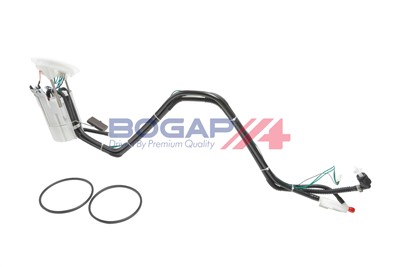 BOGAP B1622102 Číslo výrobce: 84133080900. EAN: 4255596525871.