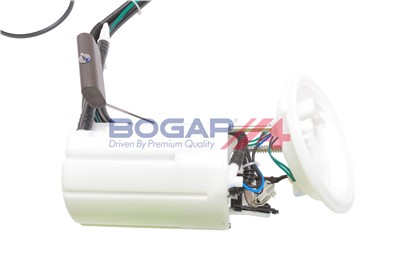 BOGAP B1622102 Číslo výrobce: 84133080900. EAN: 4255596525871.