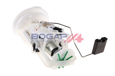 BOGAP B1622109 Číslo výrobce: 84133080900.