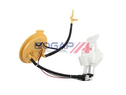BOGAP B1622111