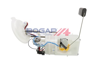 BOGAP B1622114 Číslo výrobce: 84133080900.