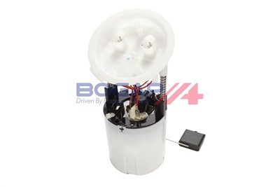 BOGAP B1622115 Číslo výrobce: 84133080900. EAN: 4255659919296.