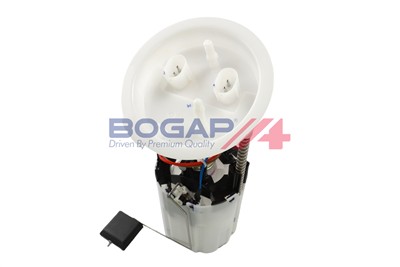 BOGAP B1622115 Číslo výrobce: 84133080900. EAN: 4255659919296.