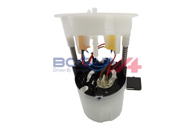 BOGAP B1622115 Číslo výrobce: 84133080900. EAN: 4255659919296.