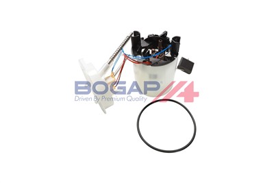 BOGAP B1622115 Číslo výrobce: 84133080900. EAN: 4255659919296.