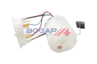 BOGAP B1622115 Číslo výrobce: 84133080900. EAN: 4255659919296.