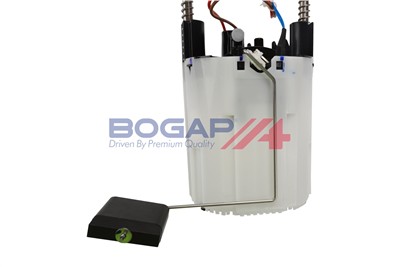 BOGAP B1622115 Číslo výrobce: 84133080900. EAN: 4255659919296.