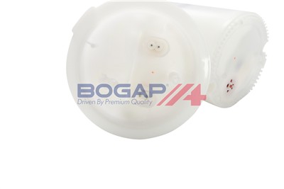 BOGAP B1622115 Číslo výrobce: 84133080900. EAN: 4255659919296.