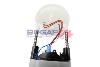 BOGAP B1622116 Číslo výrobce: 84133080900. EAN: 4255659919302.