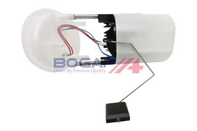 BOGAP B1622116 Číslo výrobce: 84133080900. EAN: 4255659919302.