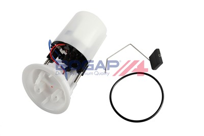 BOGAP B1622116 Číslo výrobce: 84133080900. EAN: 4255659919302.