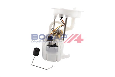 BOGAP B1622117 Číslo výrobce: 84133080900. EAN: 4255659919319.