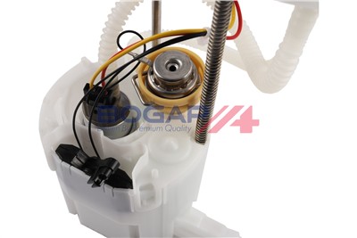 BOGAP B1622117 Číslo výrobce: 84133080900. EAN: 4255659919319.