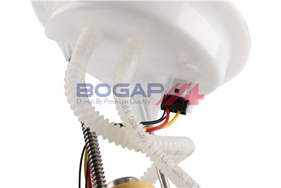 BOGAP B1622117 Číslo výrobce: 84133080900. EAN: 4255659919319.
