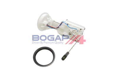 BOGAP B1622123 Číslo výrobce: 84133080900.