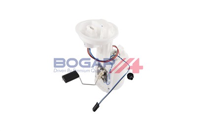 BOGAP B1622124 Číslo výrobce: 84133080900. EAN: 4255659919371.