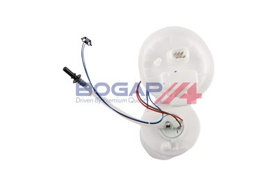 BOGAP B1622124 Číslo výrobce: 84133080900. EAN: 4255659919371.