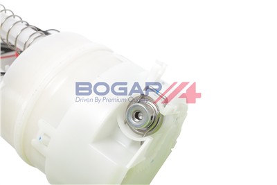 BOGAP B1622126 Číslo výrobce: 84133080900. EAN: 4255659919395.