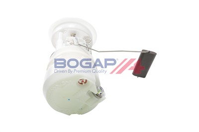 BOGAP B1622126 Číslo výrobce: 84133080900. EAN: 4255659919395.