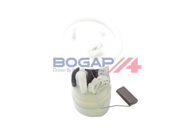 BOGAP B1622126 Číslo výrobce: 84133080900. EAN: 4255659919395.
