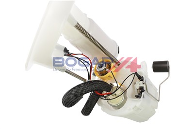 BOGAP B1622136 Číslo výrobce: 84133080900. EAN: 4255659921695.