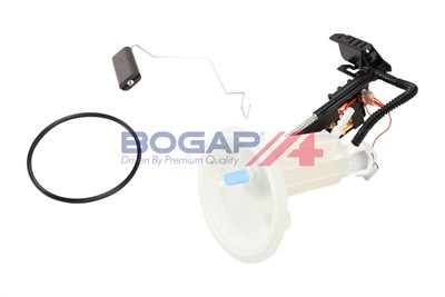 BOGAP B1622142 Číslo výrobce: 84133080900.