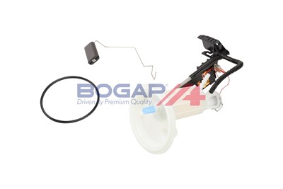 BOGAP B1622142 Číslo výrobce: 84133080900. EAN: 4255659923330.