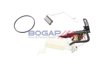 BOGAP B1622142 Číslo výrobce: 84133080900.