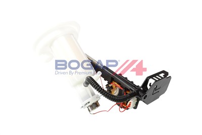 BOGAP B1622142 Číslo výrobce: 84133080900.