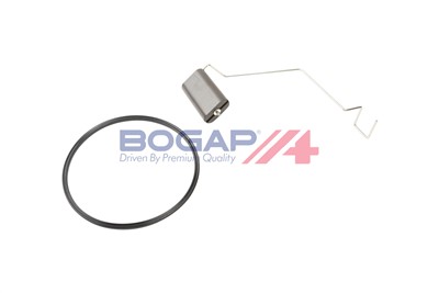 BOGAP B1622142 Číslo výrobce: 84133080900. EAN: 4255659923330.
